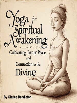 cover image of Yoga for Spiritual Awakening